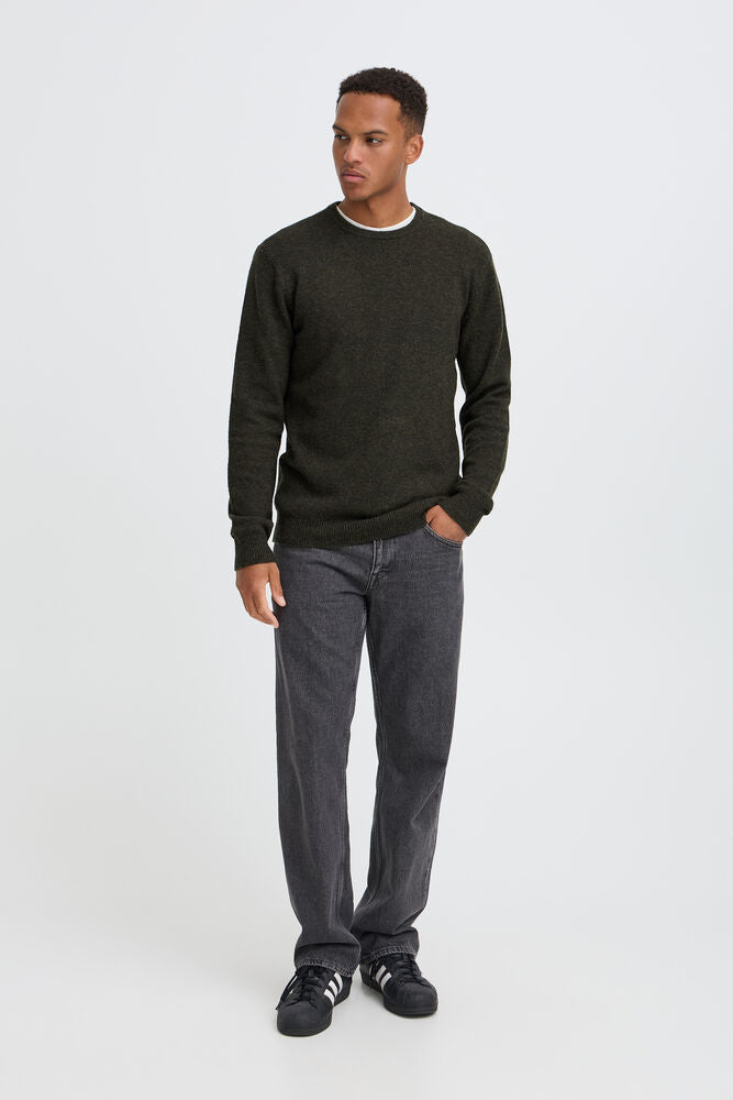 BHBRANKO CREW KNIT