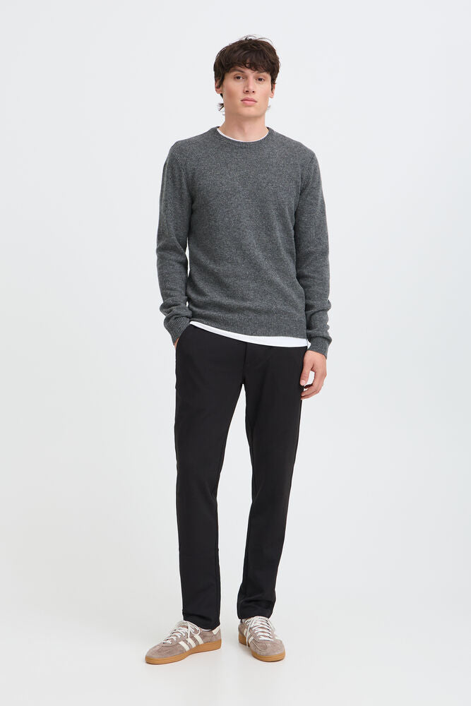BHBRANKO CREW KNIT