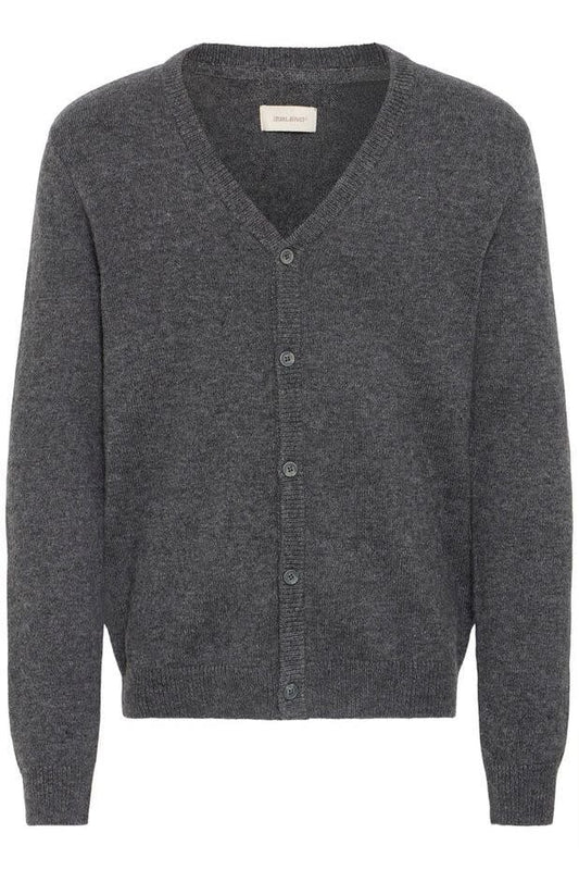 BHBRANKO CARDIGAN KNIT