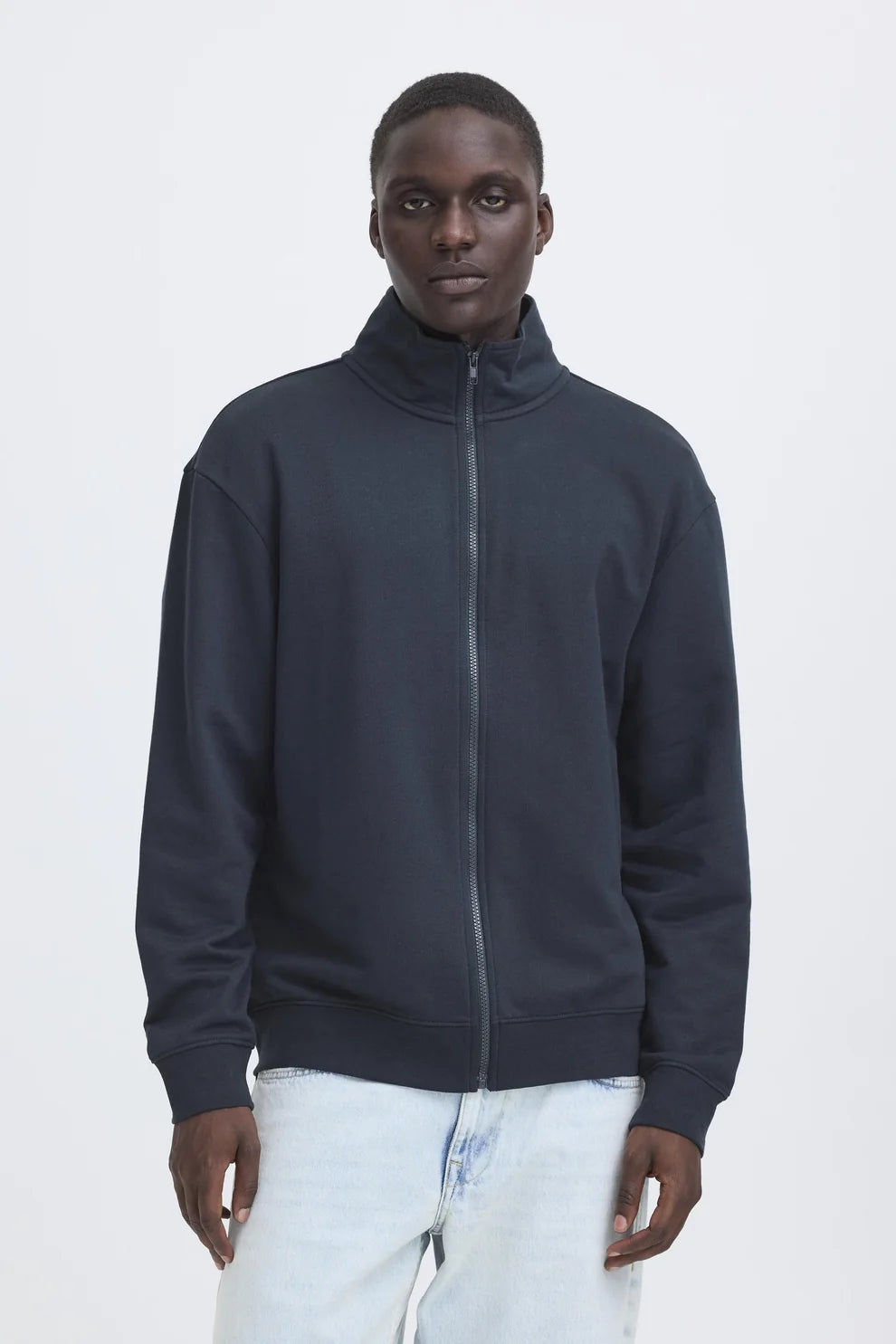 BHBRODY STAND SWEAT