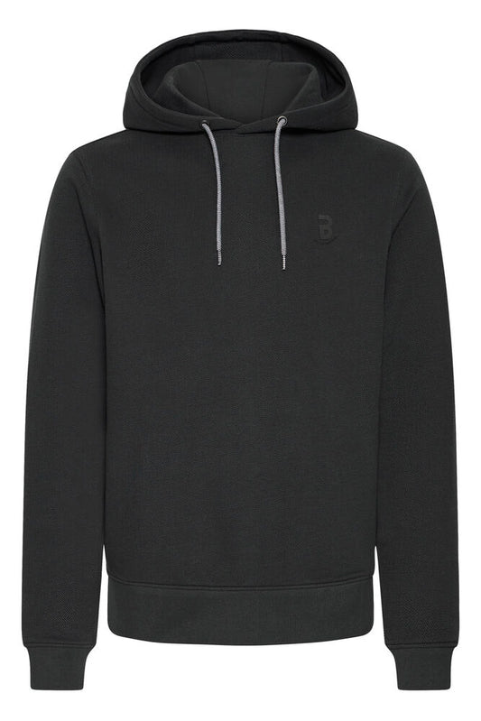 BHJUMA PIQUE SWEAT