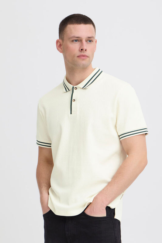 BHFABLE S/S POLO