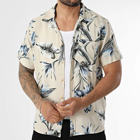 BHAMELO SHIRT PRINT