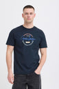 BHKNUT LOGO S/S TEE