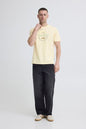 BHKNUT LOGO S/S TEE