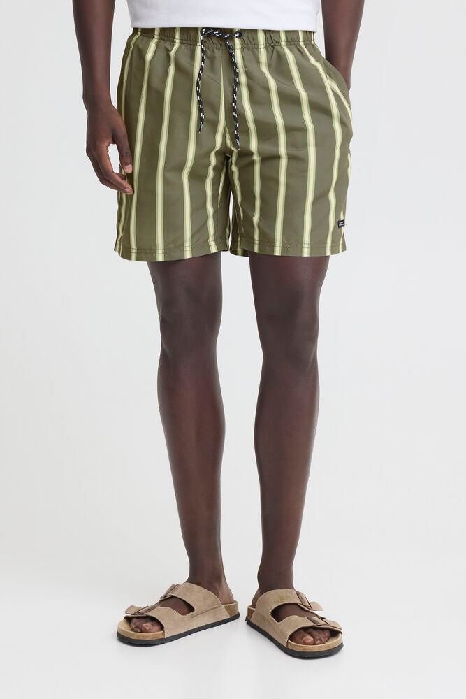 BHRICK VERTICAL STRP SWIM