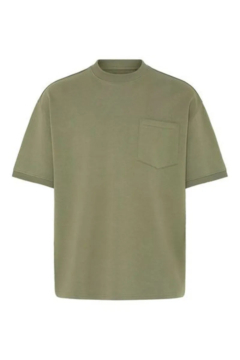 BHFAINE S/S SWEATSHIRT