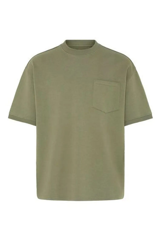 BHFAINE S/S SWEATSHIRT