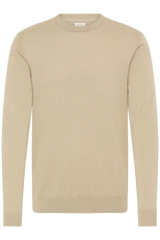 BHDAO KNIT