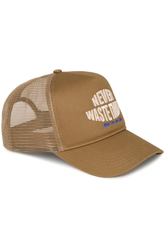 BHFREEMANN CAP