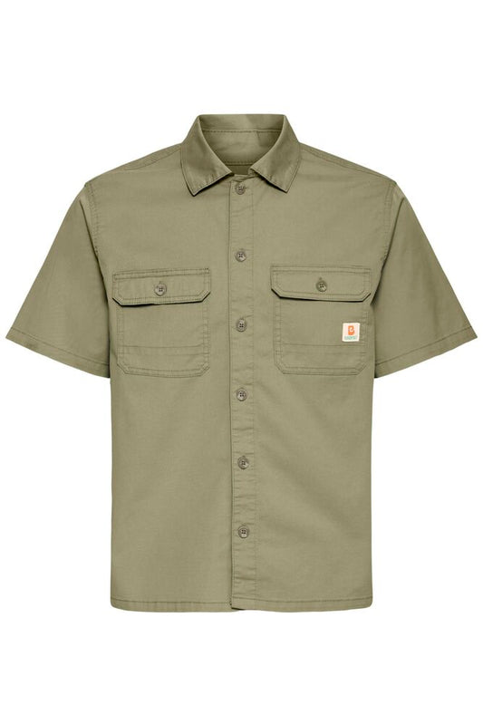 BHMATZ SUN OVERSHIRT