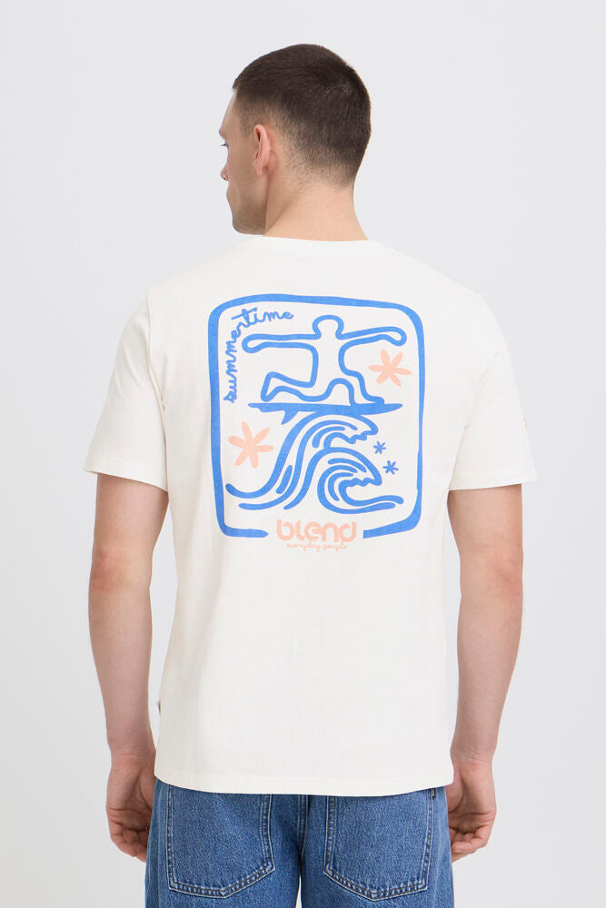 BHSUN SURF TEE