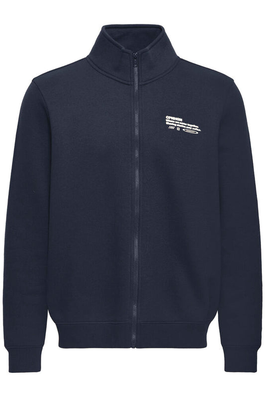 BHKENJI ZP CARDIGAN