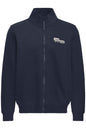 BHKENJI ZP CARDIGAN