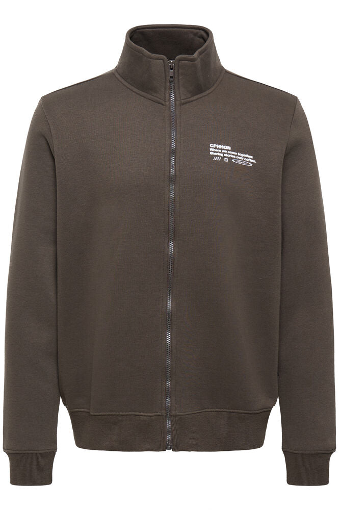 BHKENJI ZP CARDIGAN