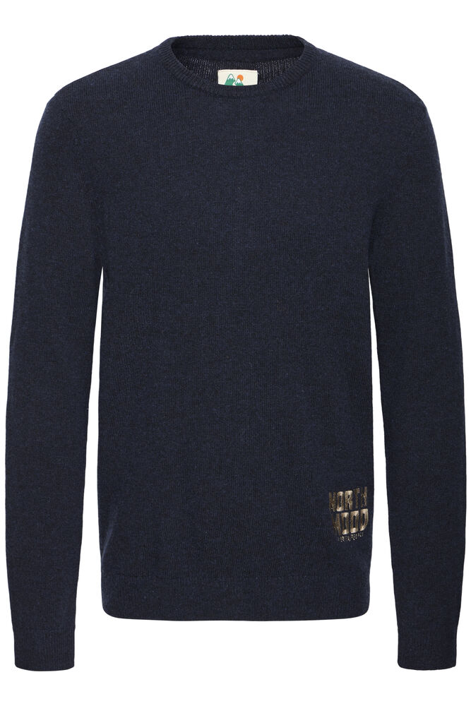 BHBRANKO CREW KNIT