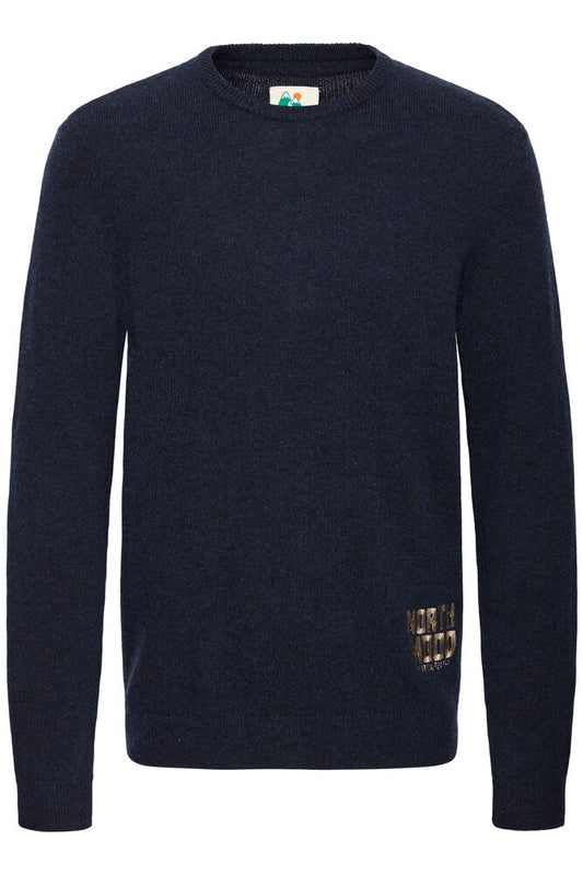 BHBRANKO CREW KNIT