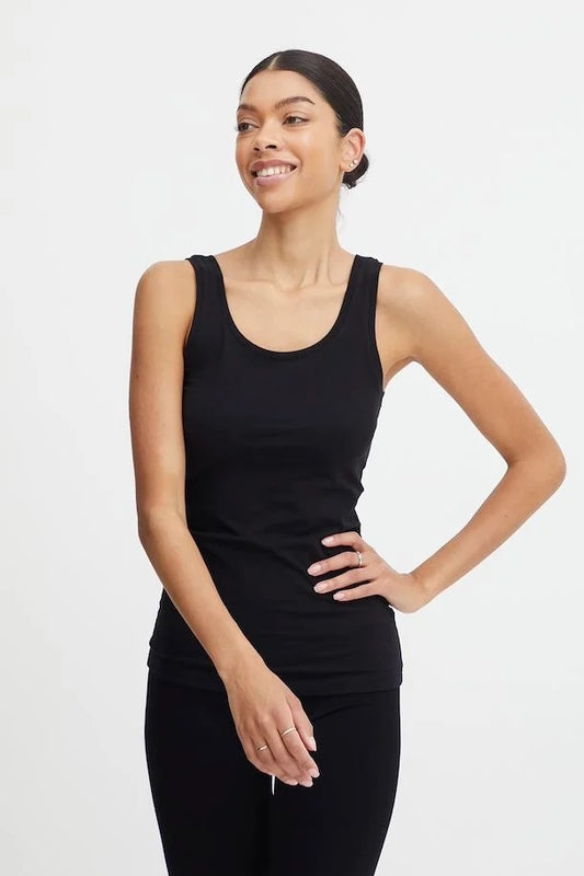 Pamila top - Jersey