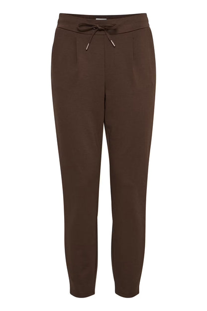 RIZETTA CROP PANTS