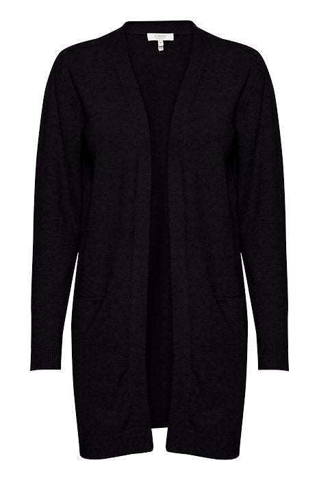 BYNONINA CARDIGAN KNIT
