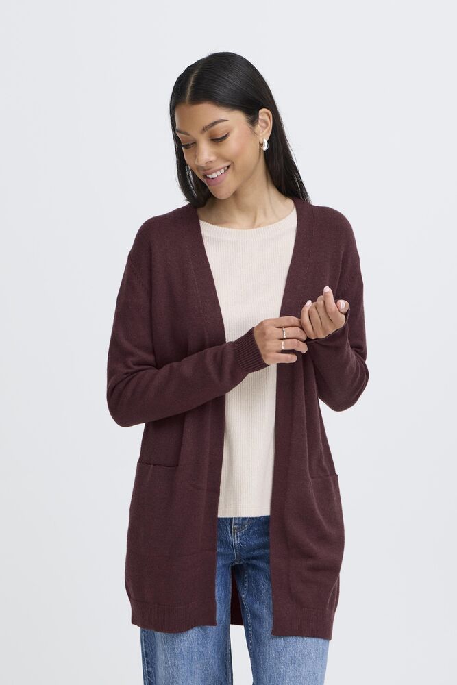 BYNONINA CARDIGAN