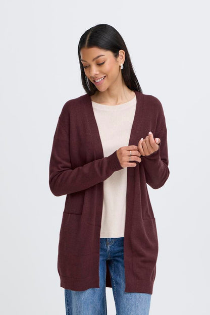 BYNONINA CARDIGAN