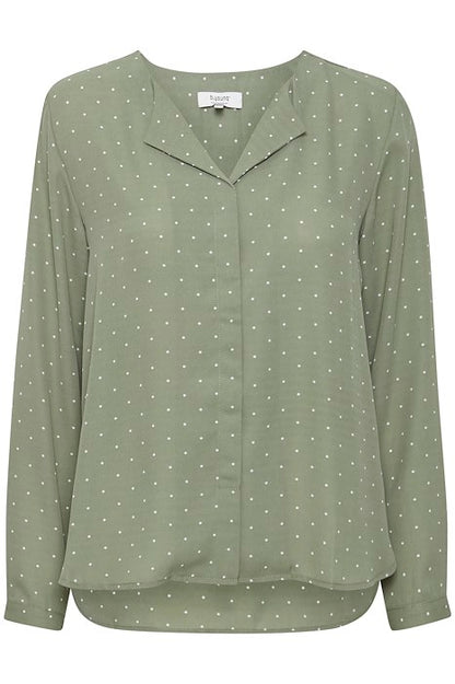 BYHIALICE AOP SHIRT