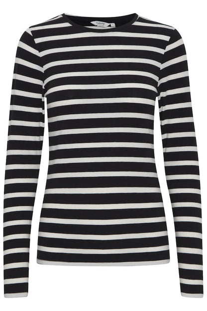 BYPAMILA LS TSHIRT