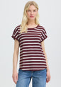 BYPAMILA ONECK TSHIRT