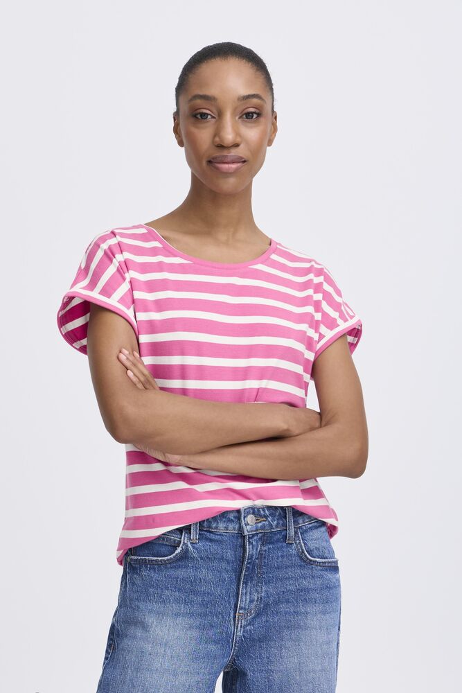 BYPAMILA ONECK TSHIRT