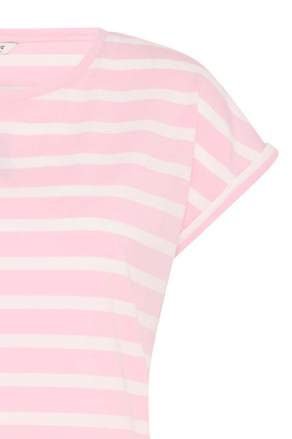BYPAMILA ONECK TSHIRT