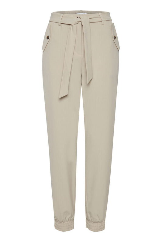 BYDANTA CUFF PANTS