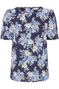 BYMMJOELLA ONECK BLOUSE 2
