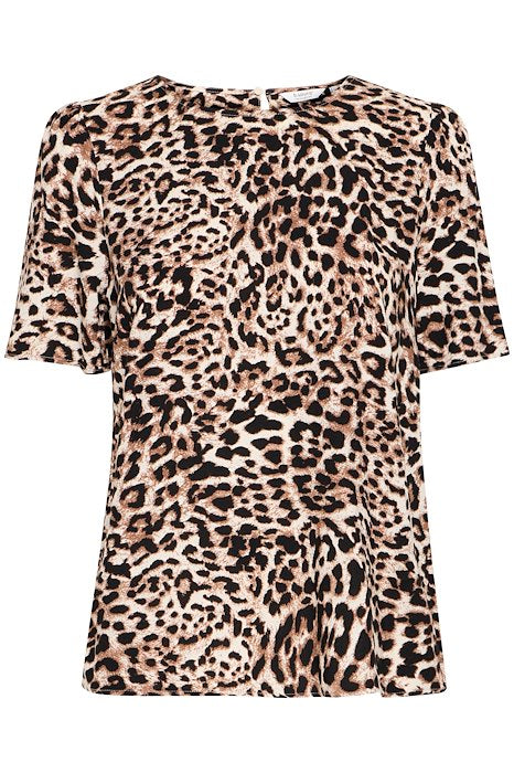 BYMMJOELLA ONECK BLOUSE 2