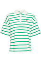 BXPRINTON SS POLOSHIRT - JERSEY