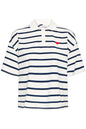 BXPRINTON SS POLOSHIRT - JERSEY