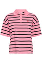 BXPRINTON SS POLOSHIRT - JERSEY