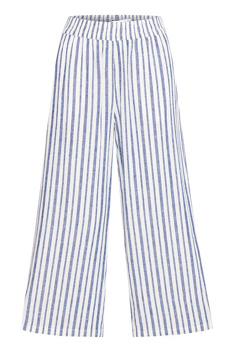 BYFALAKKA CROP PANTS