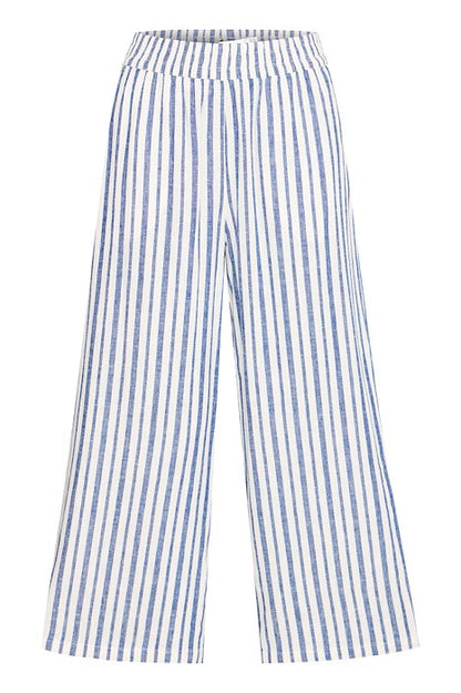 BYFALAKKA CROP PANTS