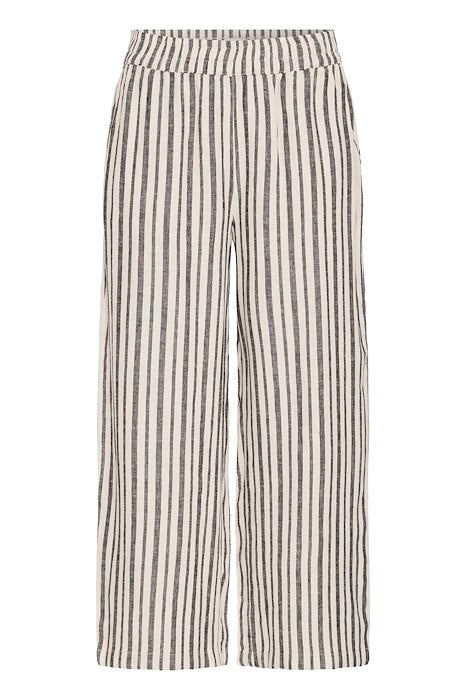BYFALAKKA CROP PANTS