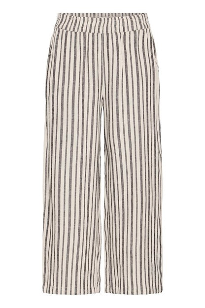 BYFALAKKA CROP PANTS