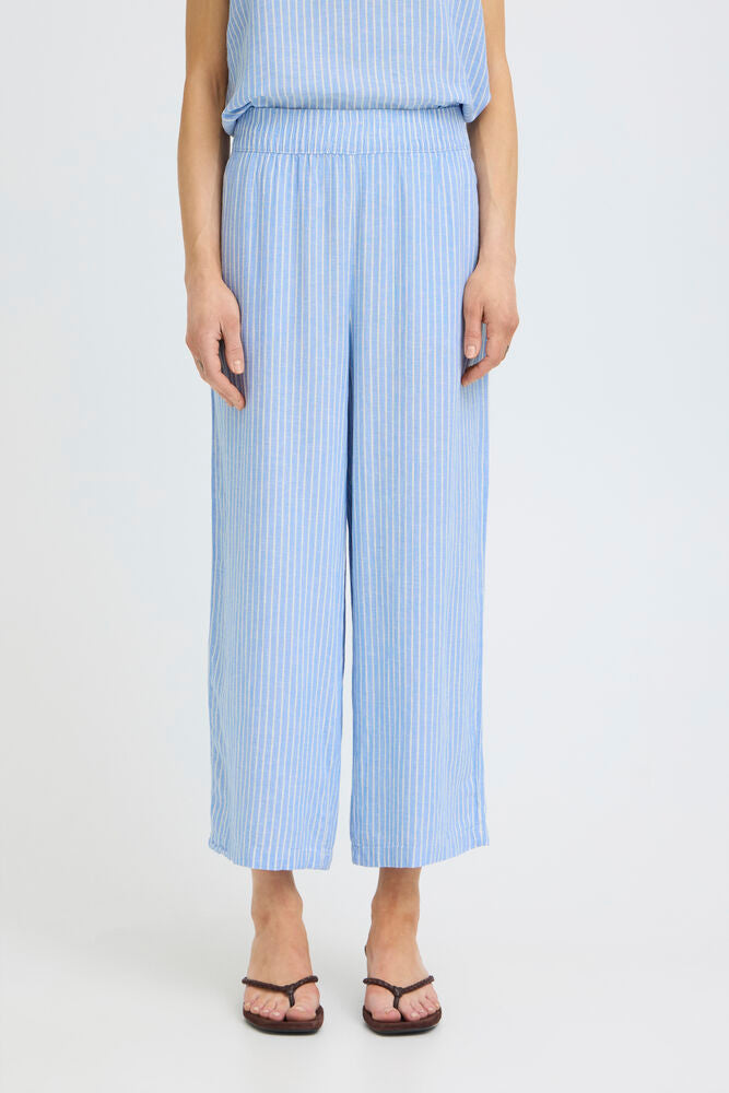 BYFALAKKA CROP PANTS