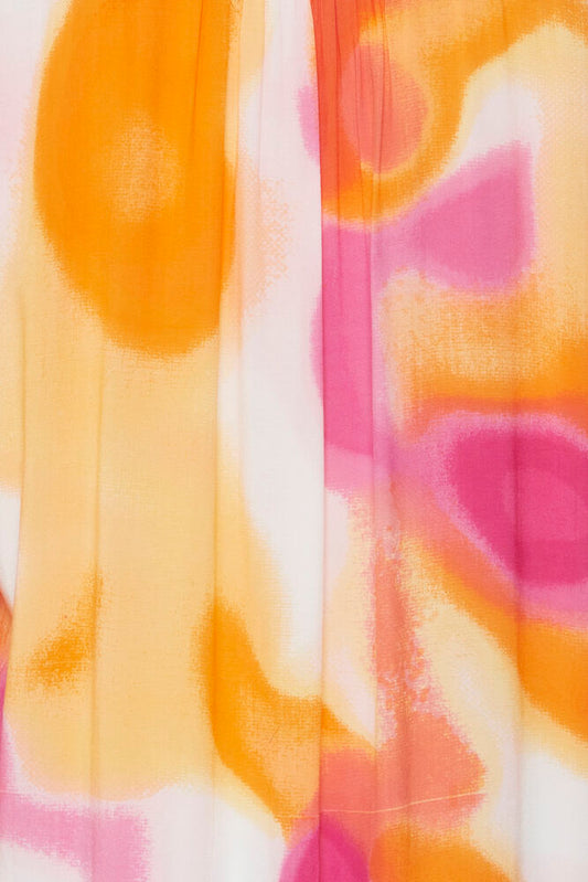 BYIMALA KIMONO