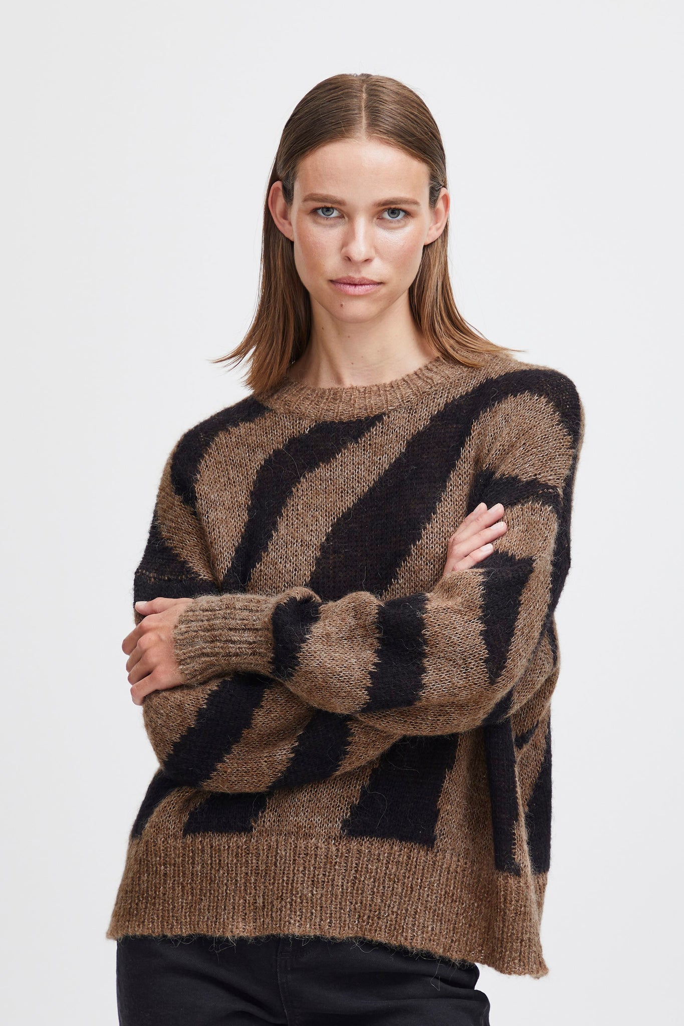 BYMECILA PULLOVER