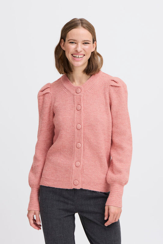 BYOMUNA CARDIGAN