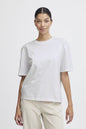 BYTROLLO CREW NECK TSHIRT - JERSEY