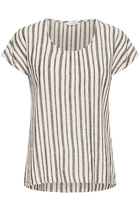 BYFALAKKA ONECK BLOUSE