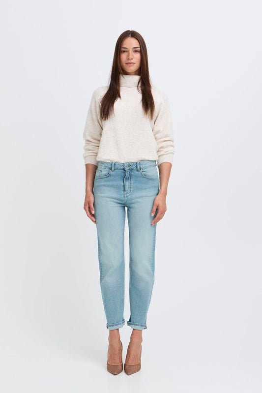 BYLOETTA JEANS