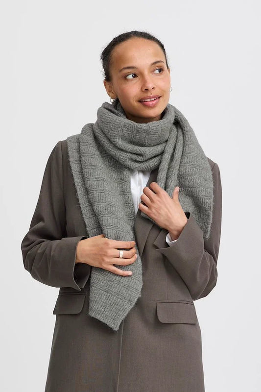 BAWILK SCARF