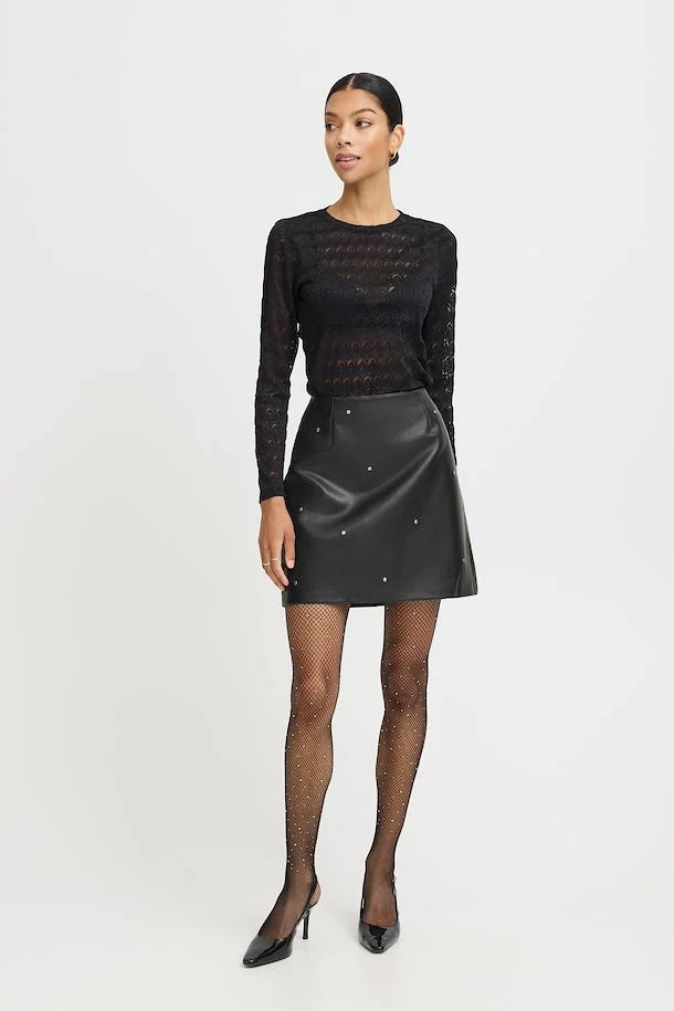 BYEFFION SKIRT